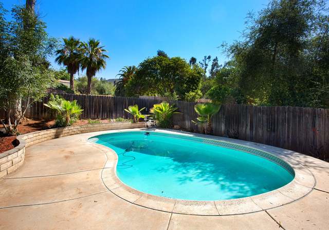 Photo of 3172 Laurashawn Ln, Escondido, CA 92026