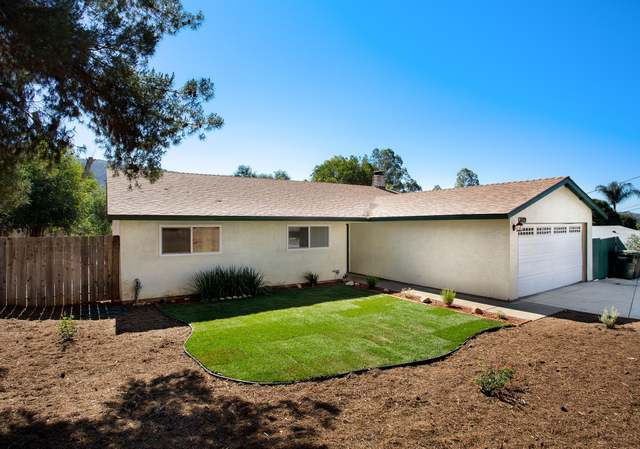 Photo of 3172 Laurashawn Ln, Escondido, CA 92026