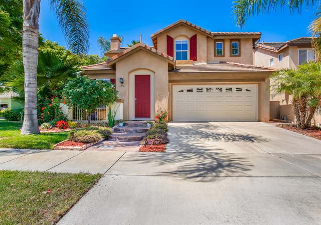 Photo of 1372 Wooden Valley St, Chula Vista, CA 91913