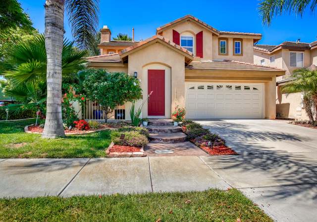 Photo of 1372 Wooden Valley St, Chula Vista, CA 91913