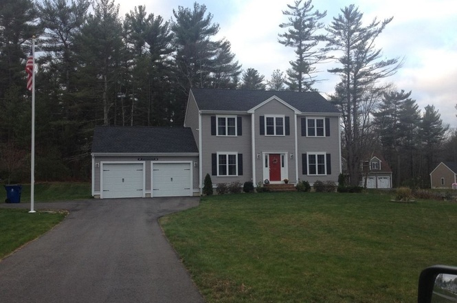 19 Wampanoag Way, East Bridgewater, MA 02333 | MLS# 71546002 | Redfin
