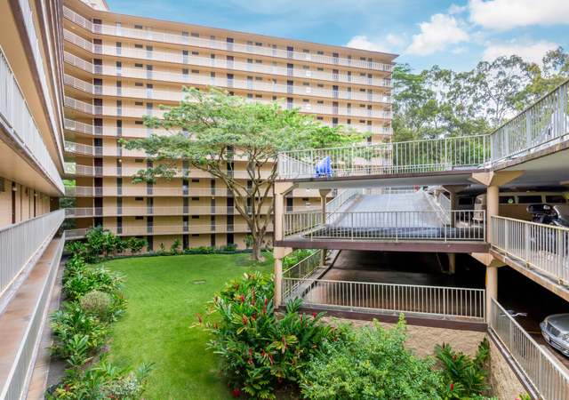 Photo of 95-227 Waikalani Dr Unit A1205, Mililani, HI 96789