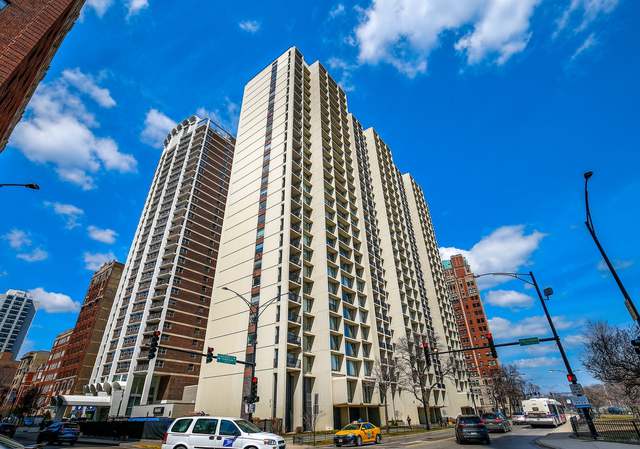 Photo of 3200 N Lake Shore Dr #404, Chicago, IL 60657