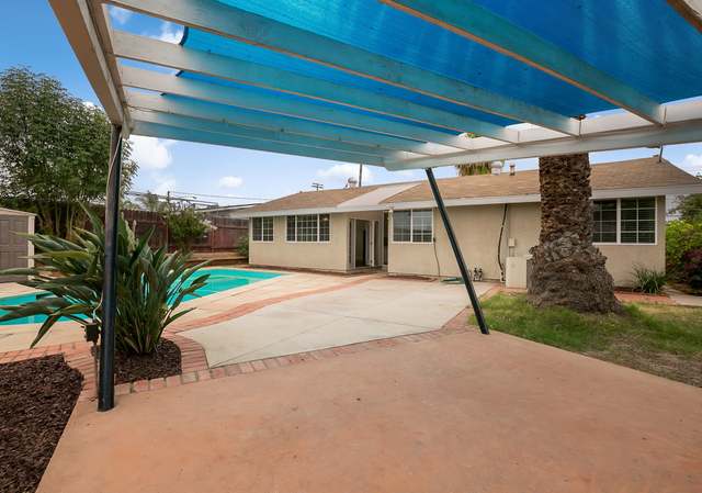 Photo of 1574 E Washington Ave, El Cajon, CA 92019