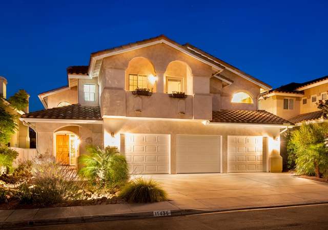 Photo of 11435 Legacy Ter, San Diego, CA 92131