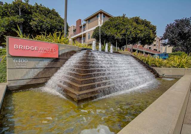 Photo of 6400 Christie Ave #4308, Emeryville, CA 94608