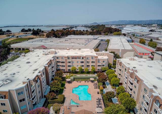 Photo of 6400 Christie Ave #4308, Emeryville, CA 94608