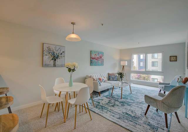 Photo of 6400 Christie Ave #4308, Emeryville, CA 94608
