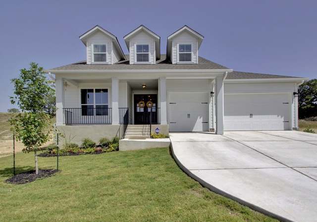 Photo of 229 Orchard Park Dr, Liberty Hill, TX 78642