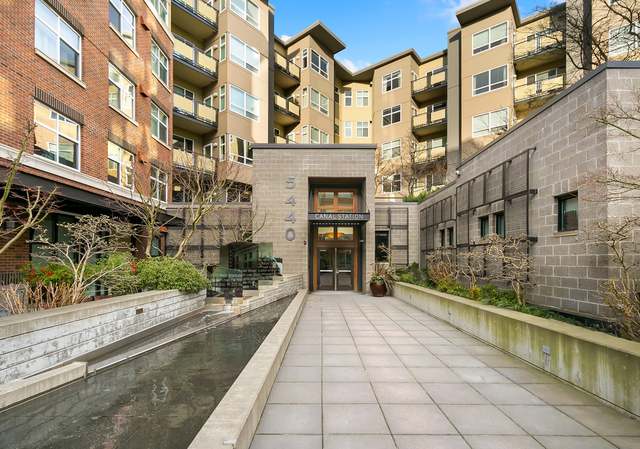 Photo of 5440 Leary Ave NW #501, Seattle, WA 98107