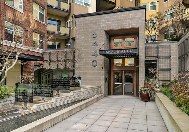 Photo of 5440 Leary Ave NW #501, Seattle, WA 98107
