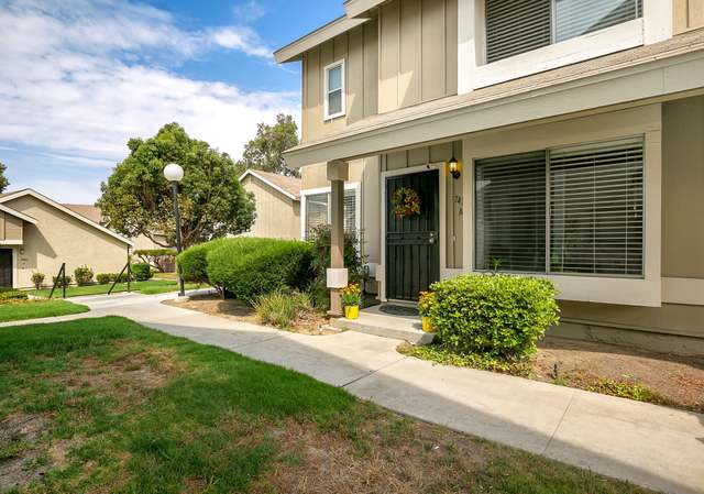 Photo of 7475 Tooma St Unit A, San Diego, CA 92139