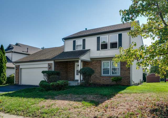 Photo of 3495 La Coste Ln, Columbus, OH 43228