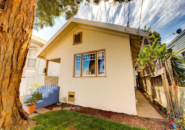Photo of 1730 Buena Vista Ave, Alameda, CA 94501