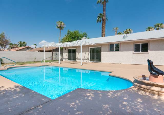 Photo of 31121 Avenida El Mundo, Cathedral City, CA 92234