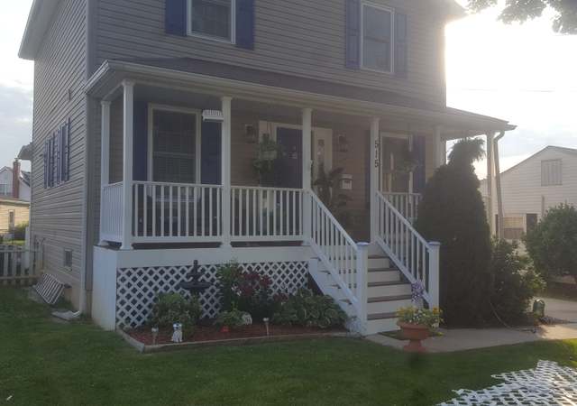 Photo of 515 Pearl St, Frederick, MD 21701