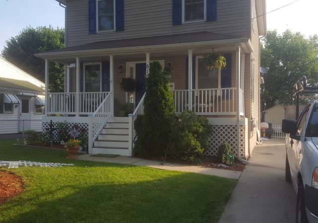 Photo of 515 Pearl St, Frederick, MD 21701