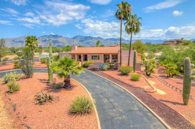 5381 E River Rd Tucson Az 85718 4 Beds3 Baths