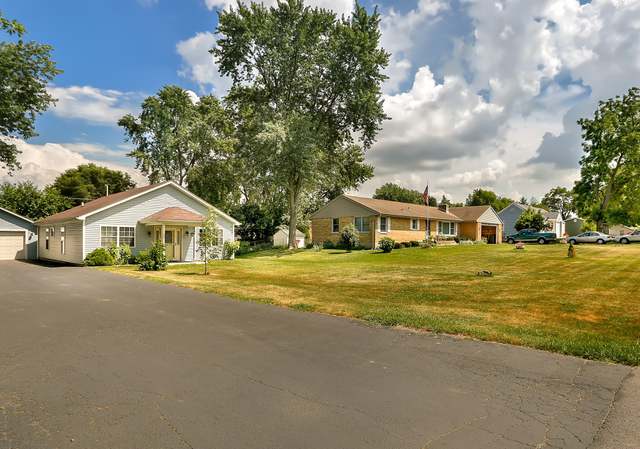 Photo of 1306 Lafayette St, Aurora, IL 60505
