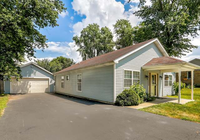 Photo of 1306 Lafayette St, Aurora, IL 60505