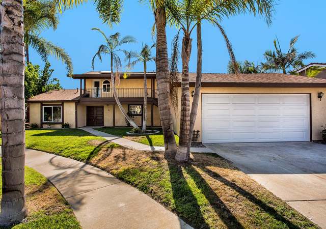 Photo of 1540 Northcrest Ln, Vista, CA 92083