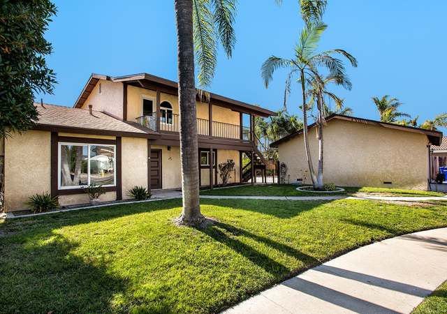 Photo of 1540 Northcrest Ln, Vista, CA 92083