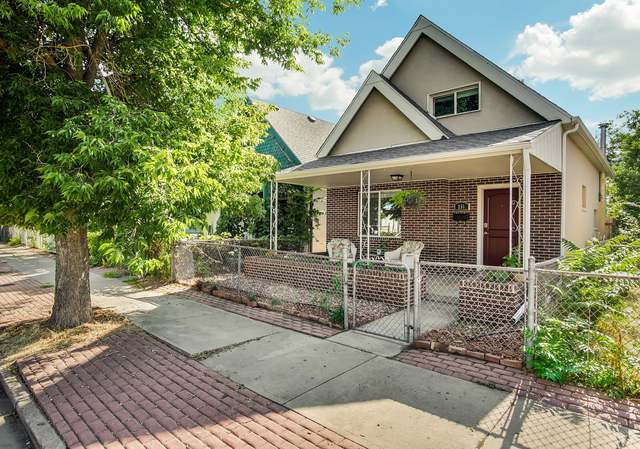 Photo of 251 Galapago St, Denver, CO 80223