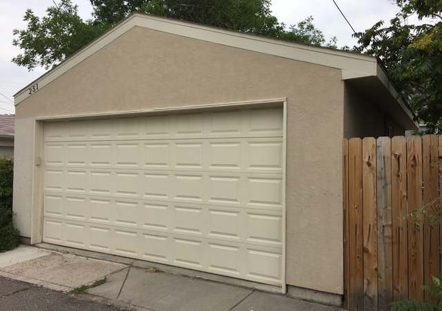 Photo of 251 Galapago St, Denver, CO 80223
