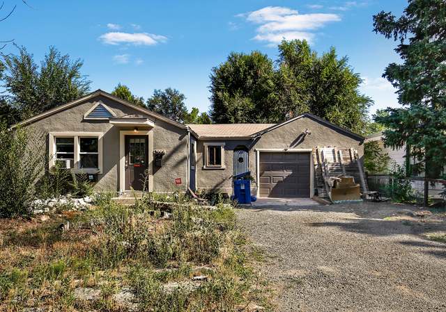 Photo of 3805 W 73rd Ave, Westminster, CO 80030