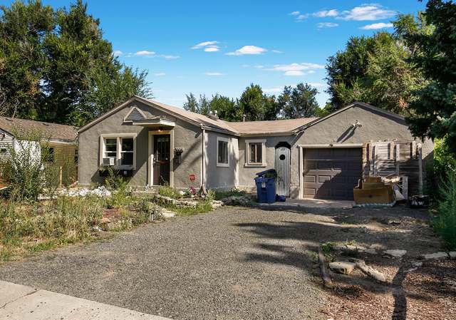Photo of 3805 W 73rd Ave, Westminster, CO 80030