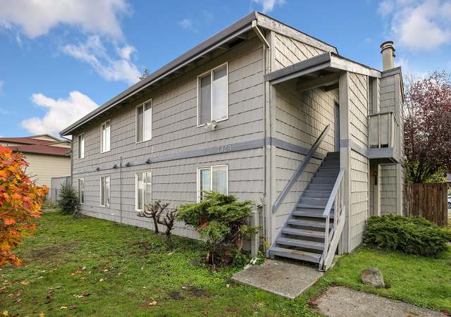 Photo of 7324 S Wilkeson St, Tacoma, WA 98408