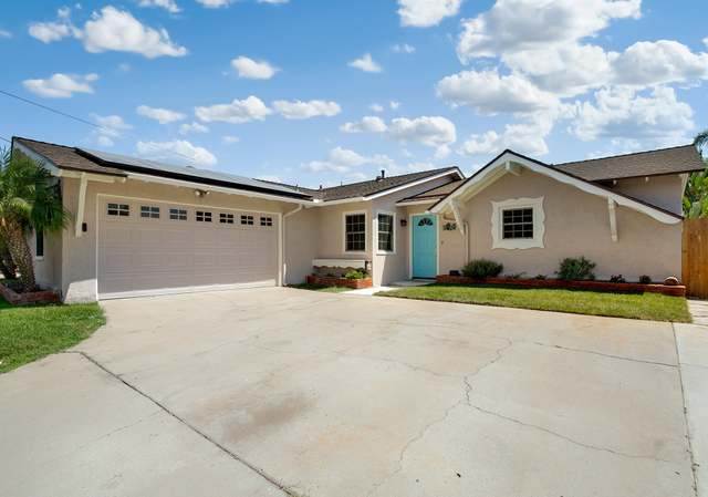 Photo of 12929 Carriage Rd, Poway, CA 92064