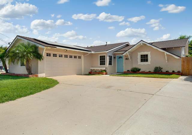 Photo of 12929 Carriage Rd, Poway, CA 92064