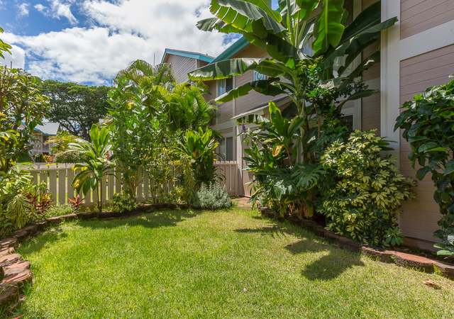 Photo of 94-870 Lumiauau St Unit C105, Waipahu, HI 96797
