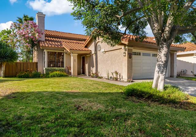 Photo of 7584 Wallingford Ct, San Diego, CA 92126