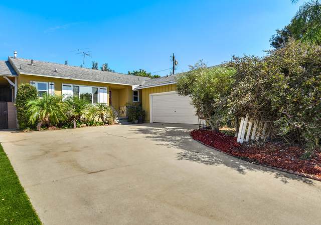 Photo of 11203 Thrace Dr, Whittier, CA 90604