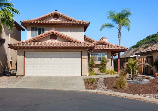 Photo of 1437 Rosada Gln, Escondido, CA 92027