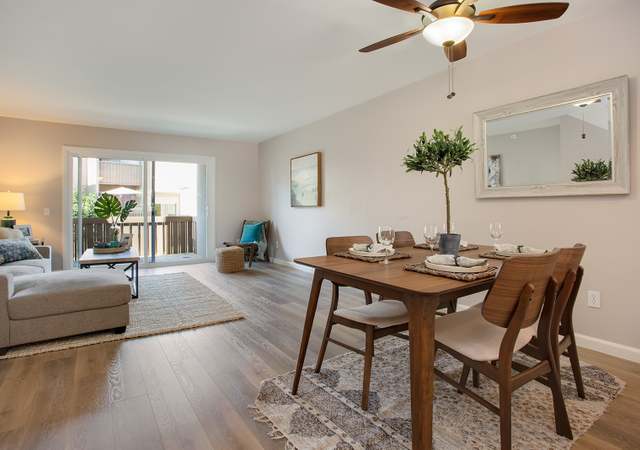 Photo of 5700 Baltimore Dr #81, La Mesa, CA 91942