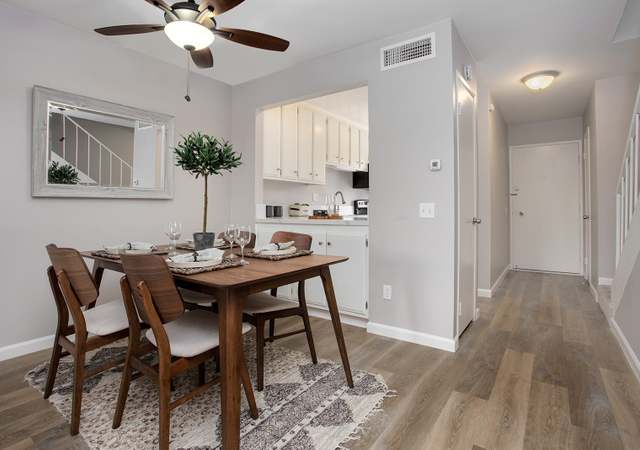 Photo of 5700 Baltimore Dr #81, La Mesa, CA 91942