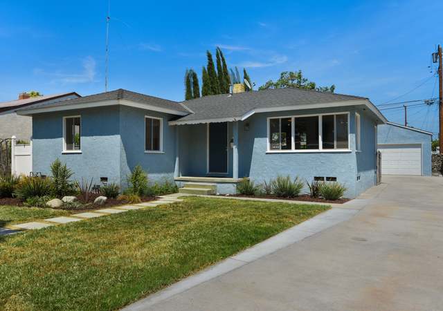 Photo of 5850 Sunfield Ave, Lakewood, CA 90712