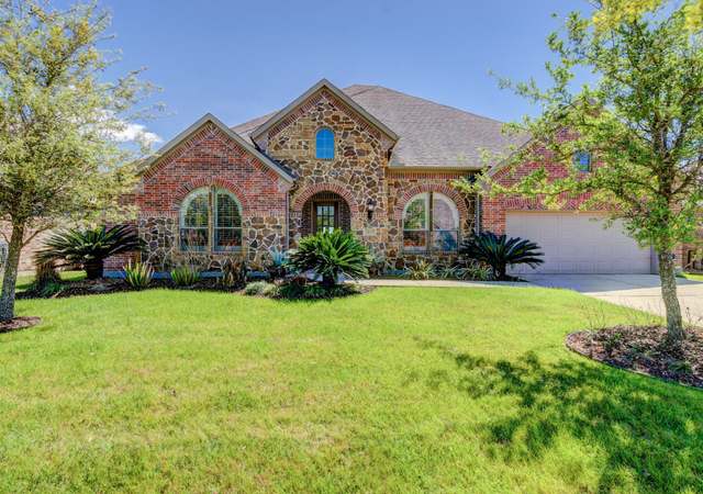 Photo of 2839 Nolte Toscano, League City, TX 77573