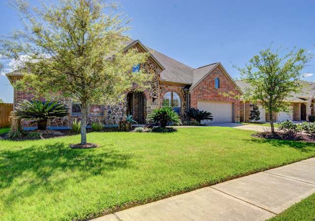 Photo of 2839 Nolte Toscano, League City, TX 77573