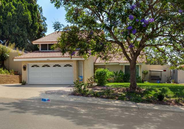 Photo of 991 Calma Dr, Chula Vista, CA 91910