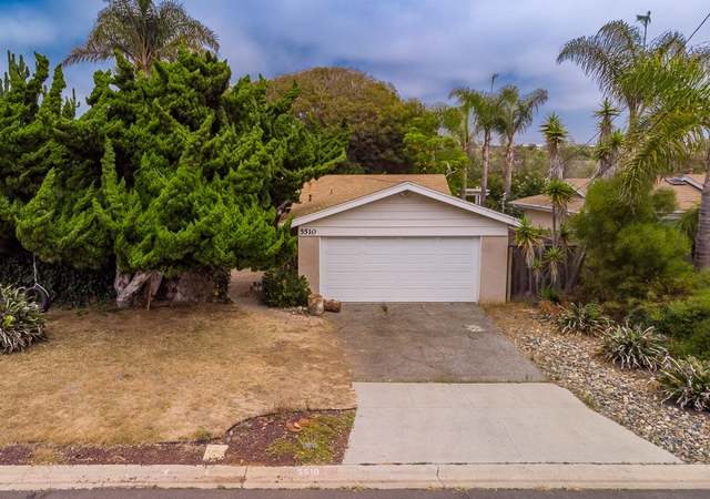 Photo of 5510 El Arbol Dr, Carlsbad, CA 92008