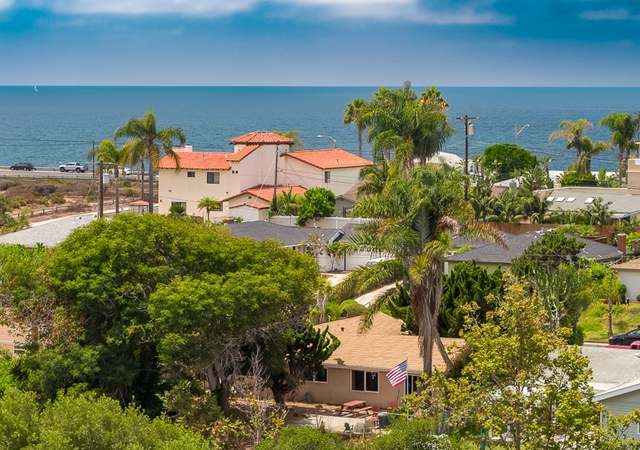 Photo of 5510 El Arbol Dr, Carlsbad, CA 92008