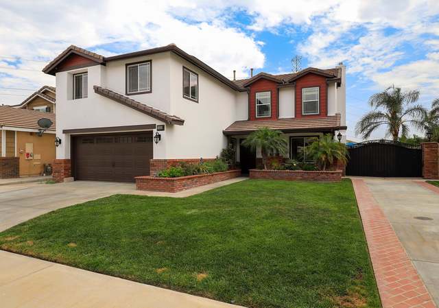 Photo of 15325 River Rock Dr, Fontana, CA 92336