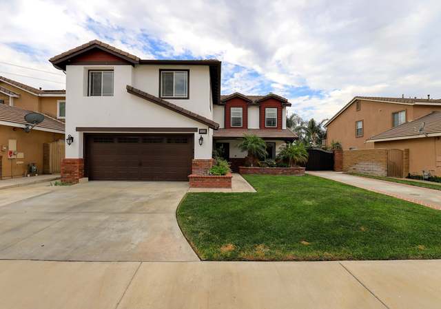Photo of 15325 River Rock Dr, Fontana, CA 92336