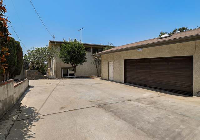 Photo of 2603 Crestmoore Pl, Glassell Park, CA 90065