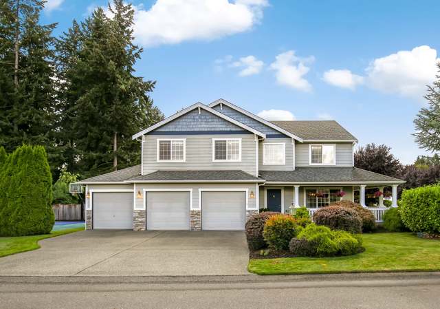 Photo of 16910 95th Ave E, Puyallup, WA 98375