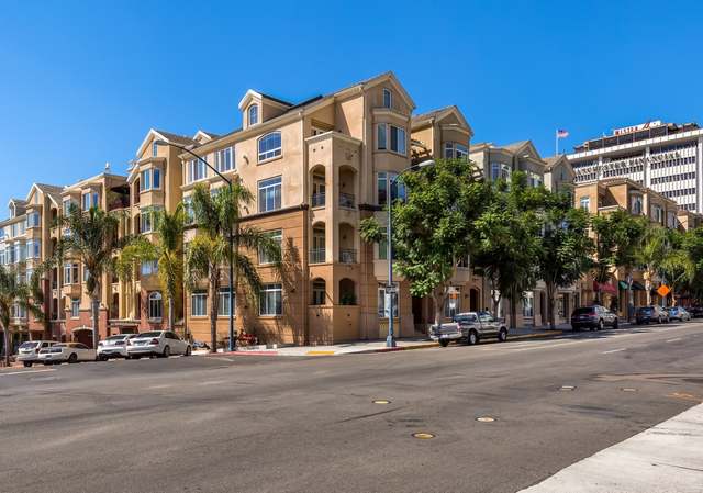 Photo of 2400 5Th Ave #317, San Diego, CA 92101